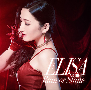 ELISA「Rain or Shine」